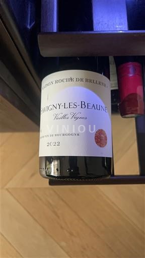 Bourgogne Savigny-lès-Beaune Maison Roche de Bellene Vieilles Vignes 2022
