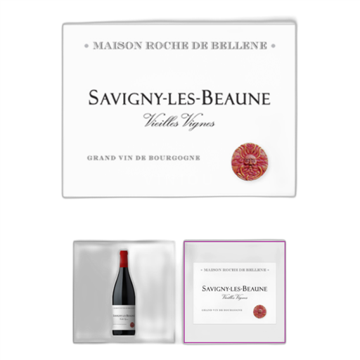 Bourgogne Savigny-lès-beaune Maison Roche de Bellene Vieilles Vignes 2022