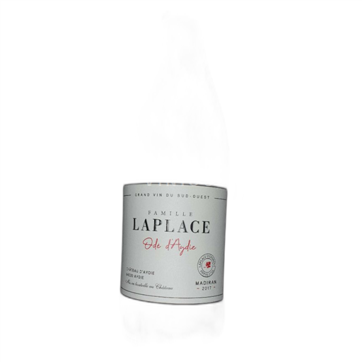 Lounais-Ranska Madiran Château d'Aydie Odé d'Aydie 2017