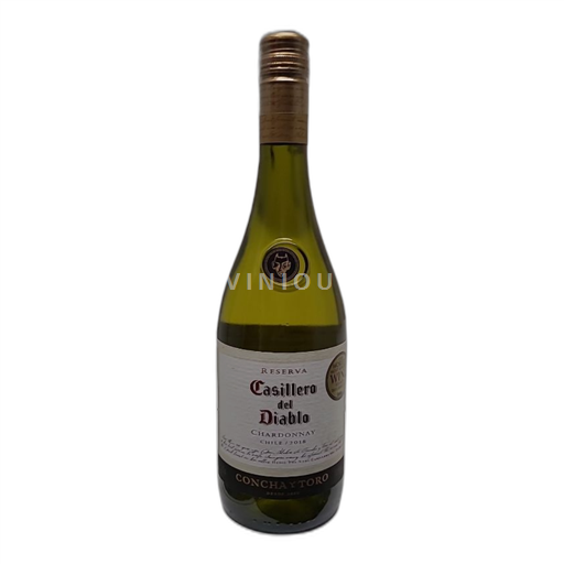 Wimemdo-Tal Nicht spezifiziert Concha y toro Castillero del diablo 2018