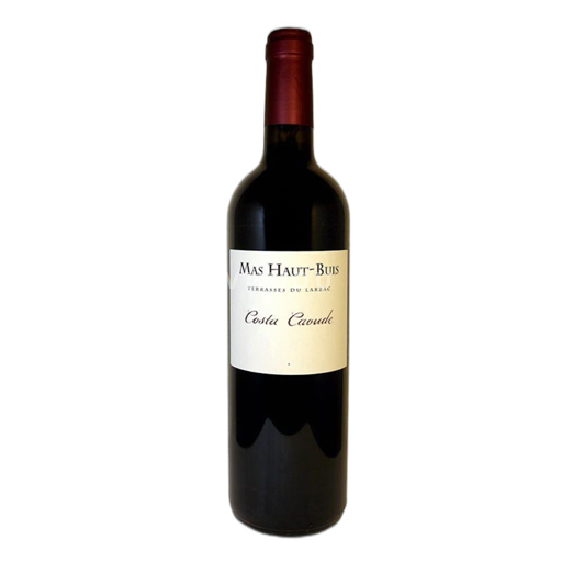 Languedoc Terrasses-du-larzac Mas Haut-Buis Costa Caoude 2018