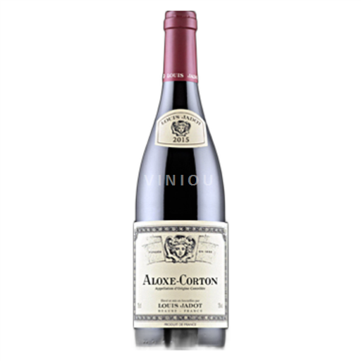Borgoña Aloxe-Corton Louis Jadot 2015