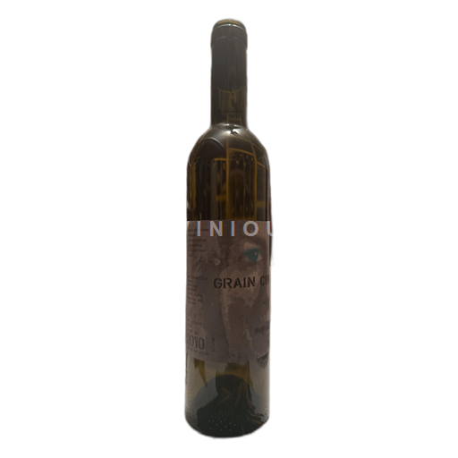 Valais Petite Arvine Marie-Thérèse Chappaz Grain Cinq 2010