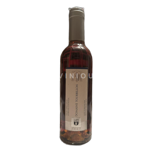 Valais Ikke specificeret Domaine Tourbillon Domaine Tourbillon 2007