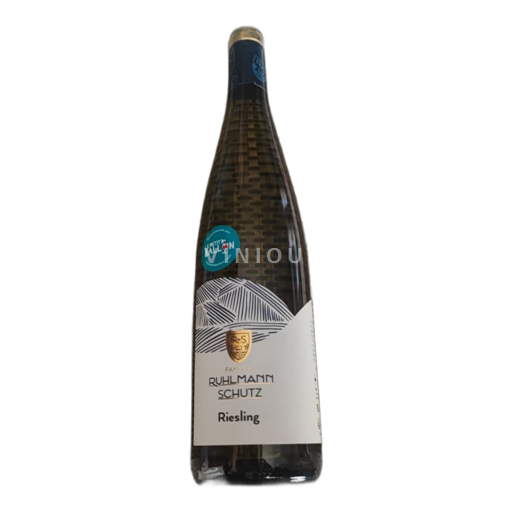 Alsace Riesling Famille Ruhlmann Schutz Riesling 2023