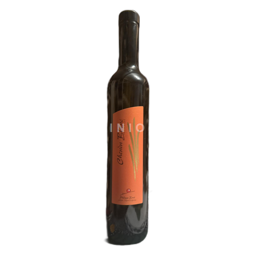 Waadt Philippe Bovet Chenin Blanc Passerillé 2018