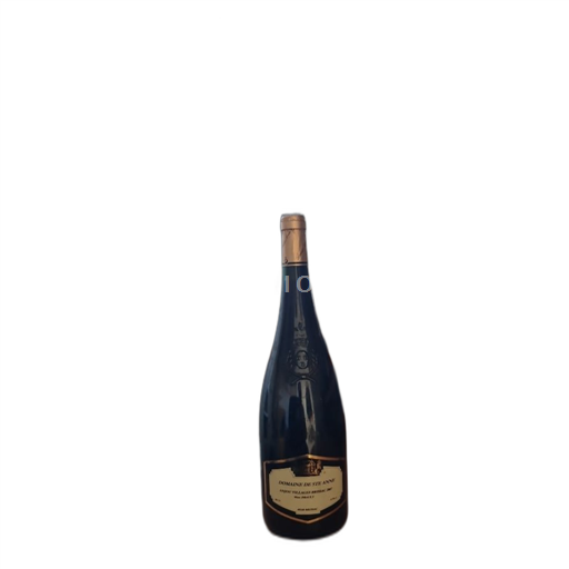 Loirevallei Anjou Villages Brissac Domaine de Ste Anne 2007