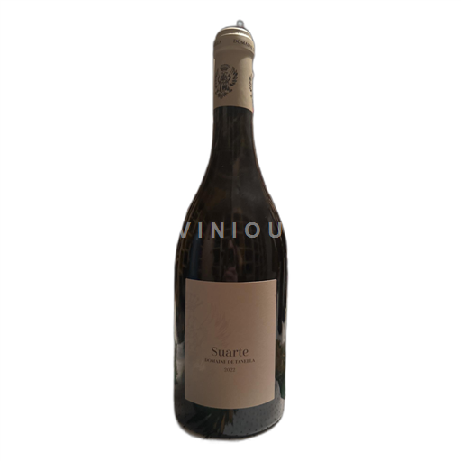 Córcega Domaine de Tanella Suarte 2022