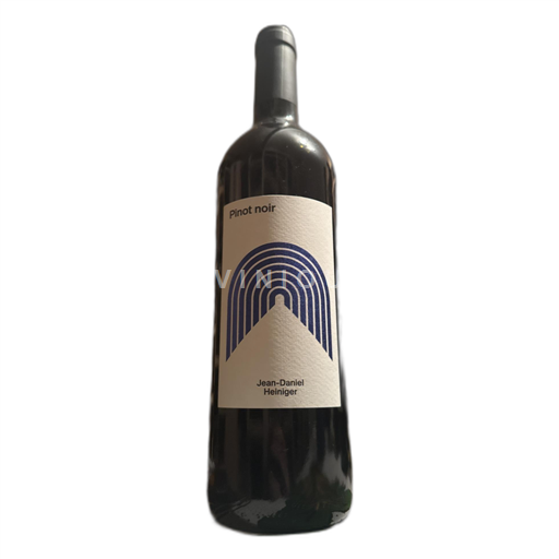 Waadt La Côte AOC Domaine de la Recorbe Jean-Daniel Heiniger Pinot noir 2022