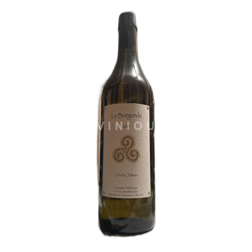 Vaud La Côte AOC Domaine Delaharpe Le Burgonde 2017