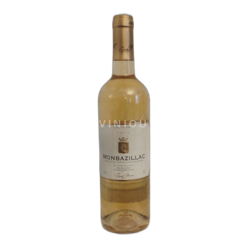 Sydväst Monbazillac Pierre chanau 2023