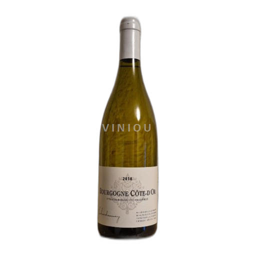 Burgund Burgund Côte d'Or Michel Parize et Philippe Méreau 2018