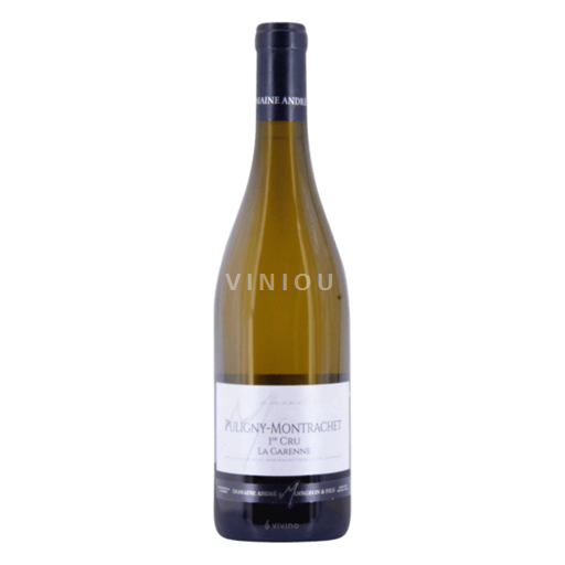 Burgundsko Puligny-Montrachet Premier Cru Domaine André Moingeon & Fils 1er cru “la Garenne” 2022