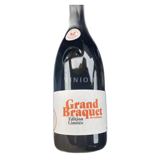 Loiren laakso GRAND BRAQUET Édition limitée 2023
