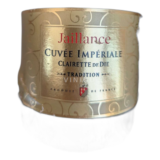Rhône Valley Clairette de Die Jaillance Impériale 2014
