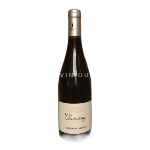 Loire Valley Cheverny Domaine du Vardet 2023
