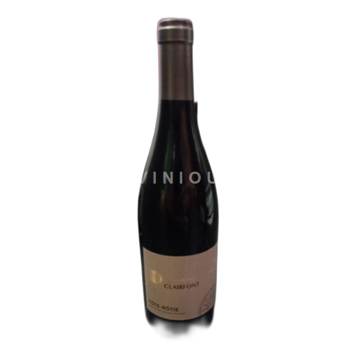 Rona dolina Côte-rôtie Domaine Famille Marc Romain Clairfont 2020