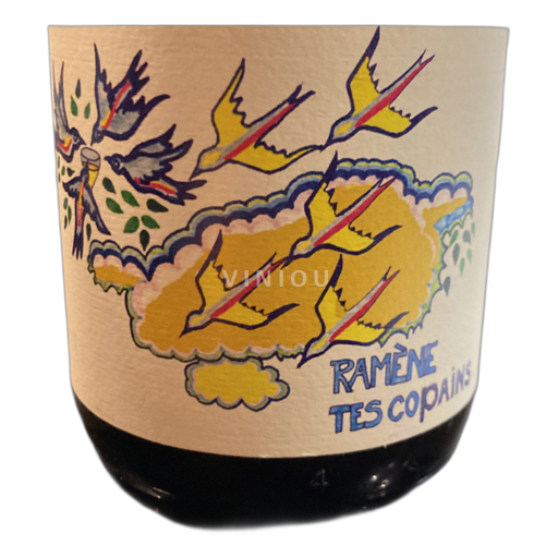 Alsace Ikke specificeret Ramène Tes Copains 2022