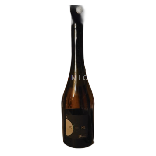 Languedoc og Roussillon Ikke specificeret Domaine Bassac Icône 2019