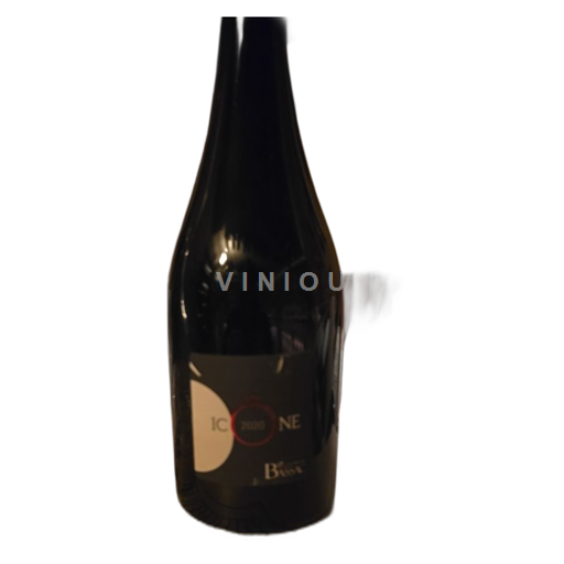 Languedoc og Roussillon Ikke specificeret Domaine Bassac Icône 2020
