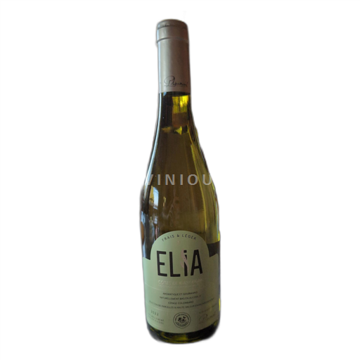 Sudoeste Côtes de Gascogne ELIA 2022