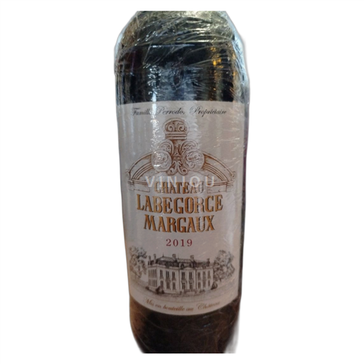 Bordeaux Margaux Château Labegorce 2019