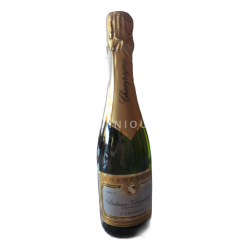 Champagne Bidaux-Demarque Non Millésimé