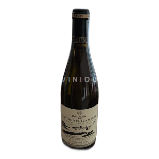 Languedoc-Roussillon Saint-Guilhem-le-Désert Mas de Daumas Gassac 2023