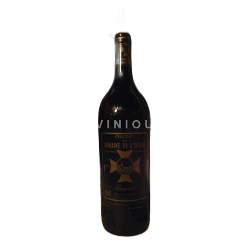 Bordeaux Pomerol Domaine de l'Eglise 1993