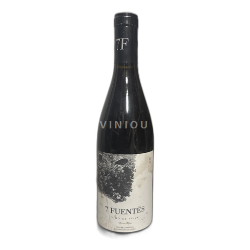 Canary Islands Valle de la Orotava Suertes del Marqués 7 Fuentes 2015
