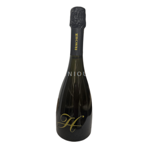 Alsace Crémant d'Alsace Horcher Icke årgångsbetecknad