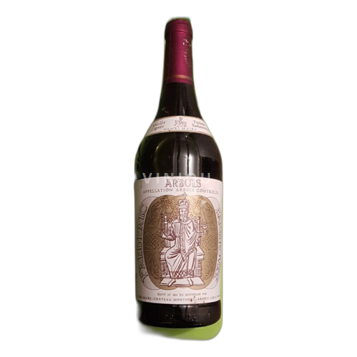 Jura Arbois Château Montfort Frédéric Barberousse Non-Vintage