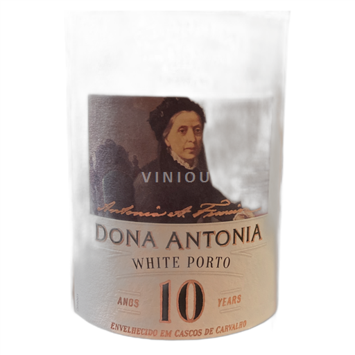Bồ Đào Nha Porto Ferreira Dona Antonia White 2014