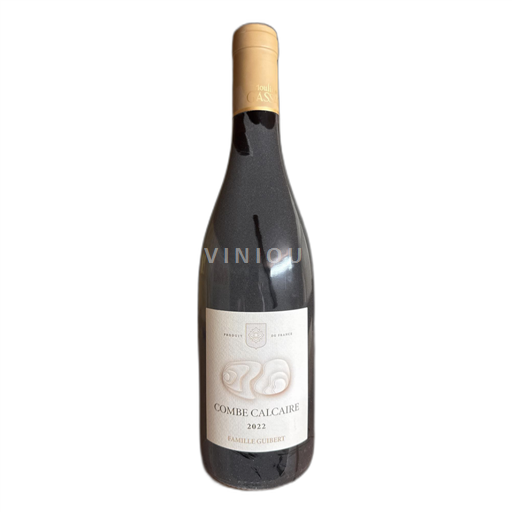 Languedoc Ospecificerad Moulin de Gassac Combe calcaire 2022