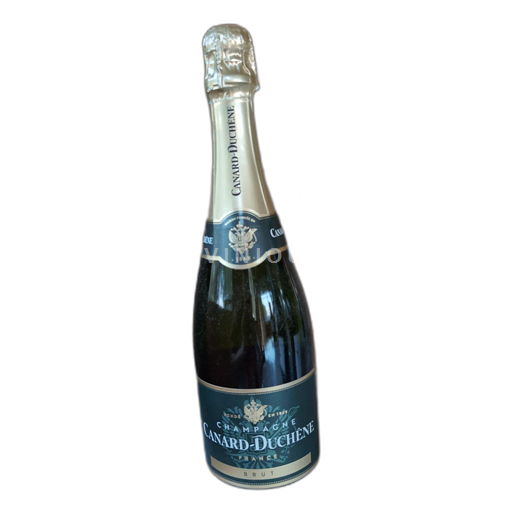 Champagne Canard-Duchêne Non-Vintage