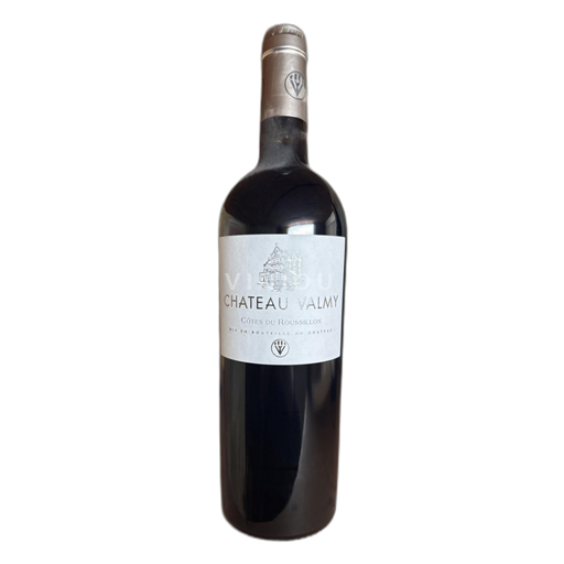 Roussillon Côtes-du-Roussillon Château Valmy 2022