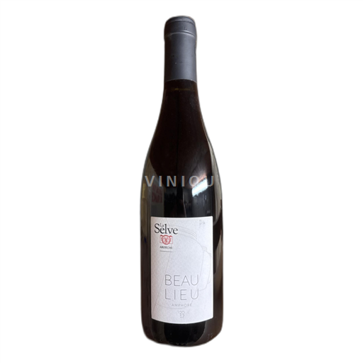 Alsasko Nespecifikováno La Selve Beaulieu Amphore 2017