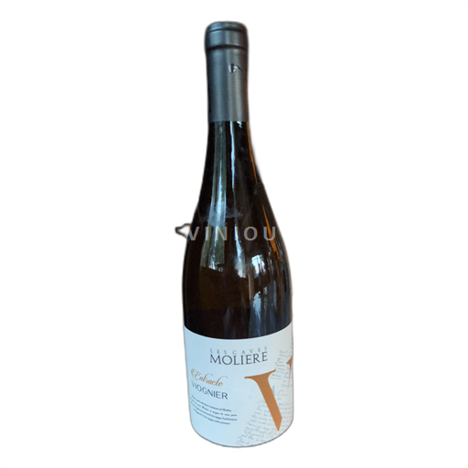 Languedoc Ospecificerad Les Caves Molière Entracte 2023