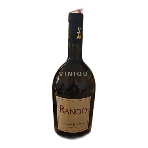 Languedoc og Roussillon Catalansk skråning Vignerons de Maury Rancio sec Ikke årgangsbestemt