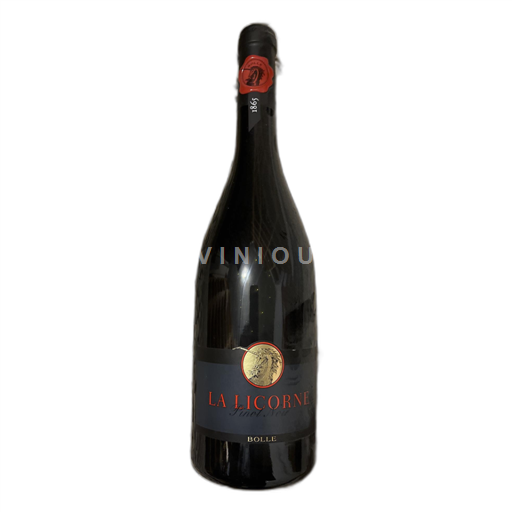 Vaud La licorne 2019