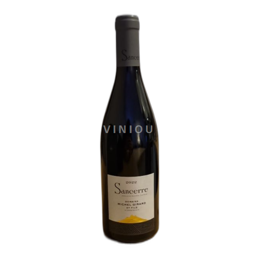 Valle della Loira Sancerre Domaine Michel Girard et Fils 2022