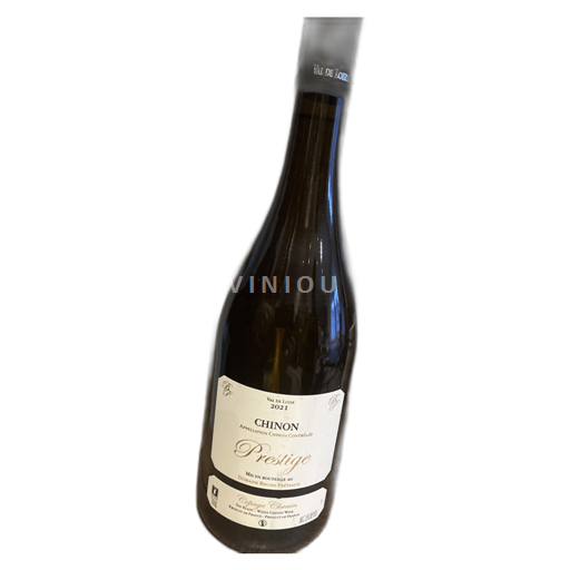 Thung lũng sông Loire Chinon Domaine Bruno Préveaux Prestige 2023