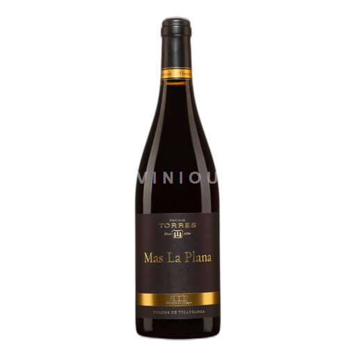Cataluña Penedès Torres Mas la Plana 2018