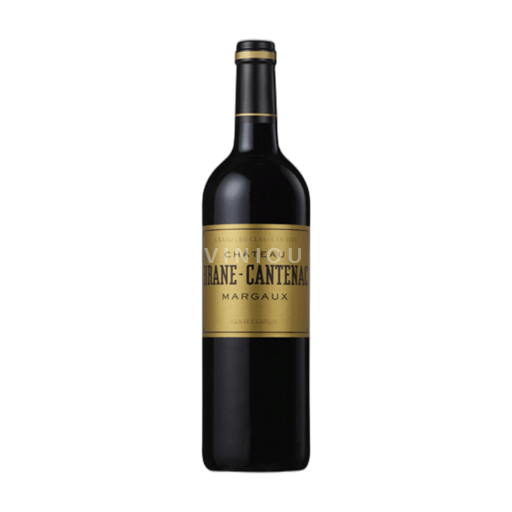 Burdeos Margaux Château Brane-Cantenac 2011