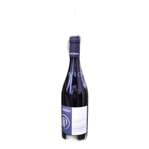 Thung lũng sông Loire Cheverny Benoit Daridan L'Intemporel 2023