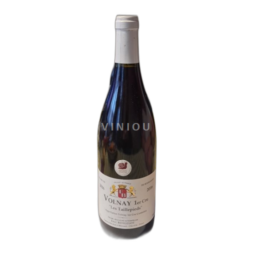 Bourgondië Volnay Premier Cru Les Taillepieds 2016