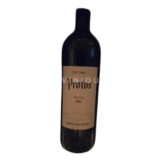 Kastilien und León Ribera del Duero Protos Crianza 2019