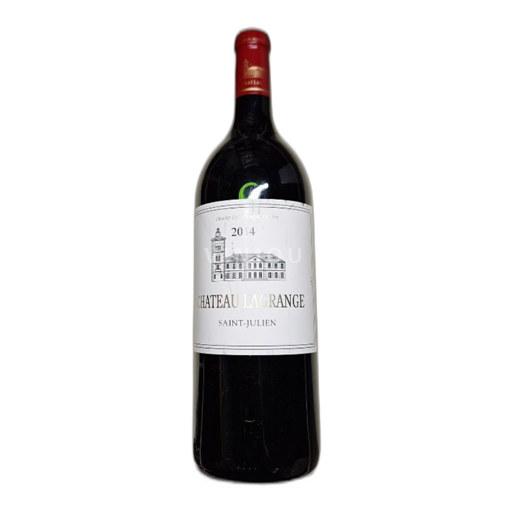 Bordeaux Saint-Julien Château Lagrange 3ème cru classé 2014