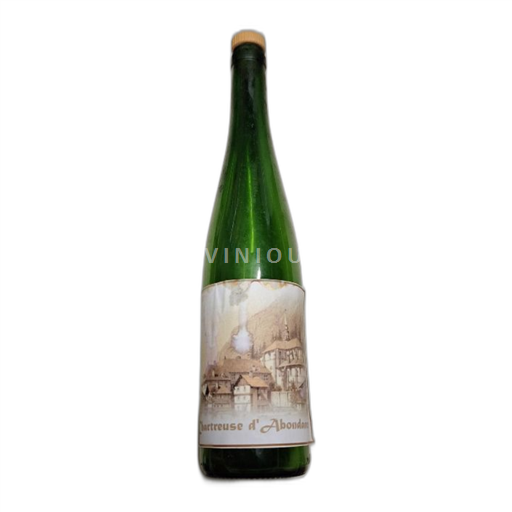 Savoie and Bugey Liqueur Chartreuse d'Abondance Non-Vintage