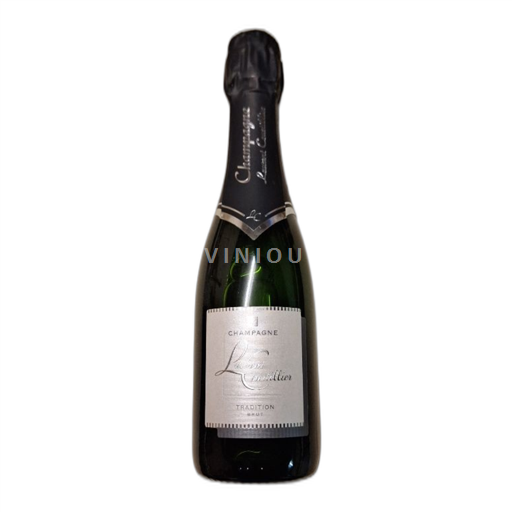 Champagne Laurent Courtillier Tradition Brut Senza annata
